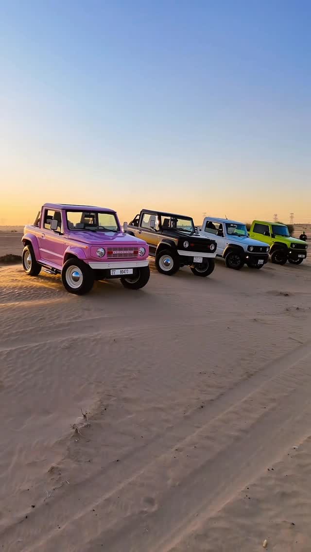 G-Class Accessory 03