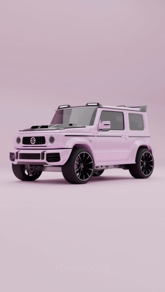 G-Class Accessory 05